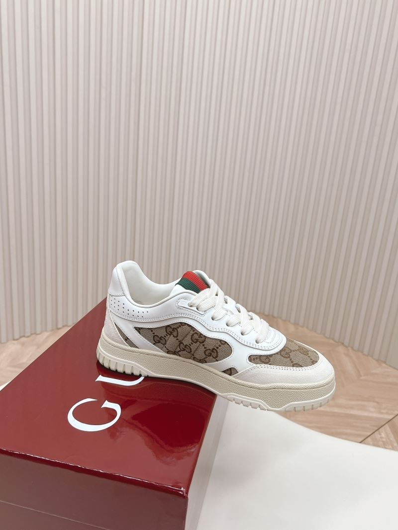 Gucci Low Shoes